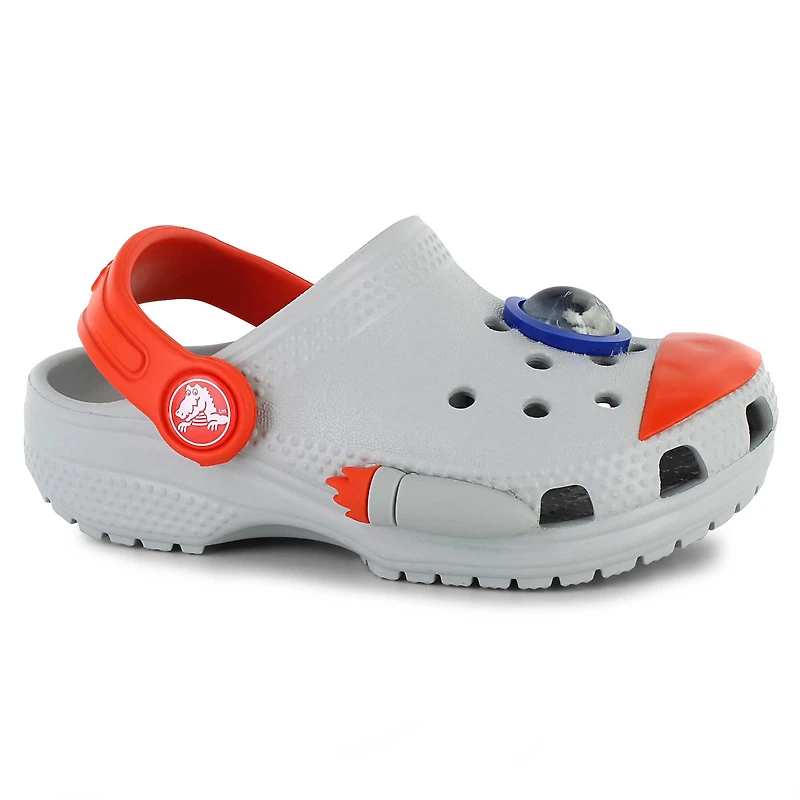 Crocs Rocketship Classic Clog-T