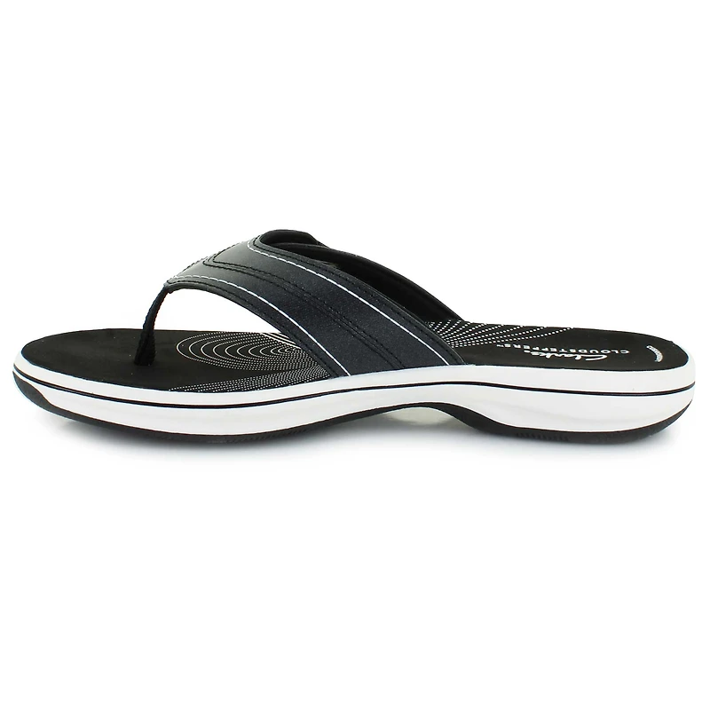 Clarks Cloudsteppers Breeze Reyna