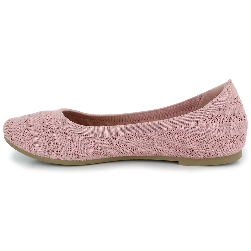 Jellypop Casimir Knit