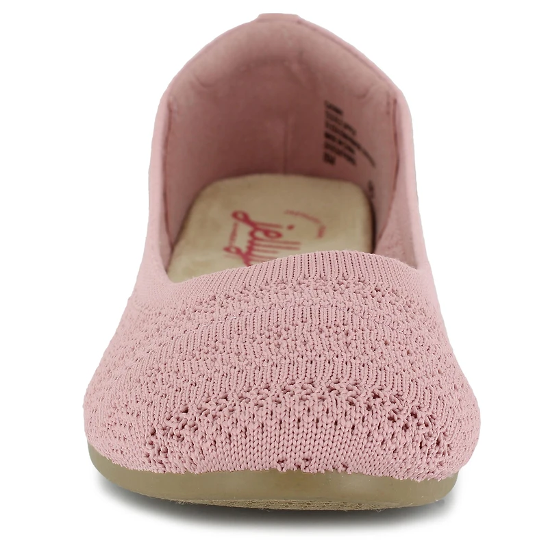 Jellypop Casimir Knit