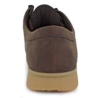 b.o.c. Brinley Nubuck PU Gum