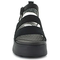 HEYDUDE Delray Buckle Classic