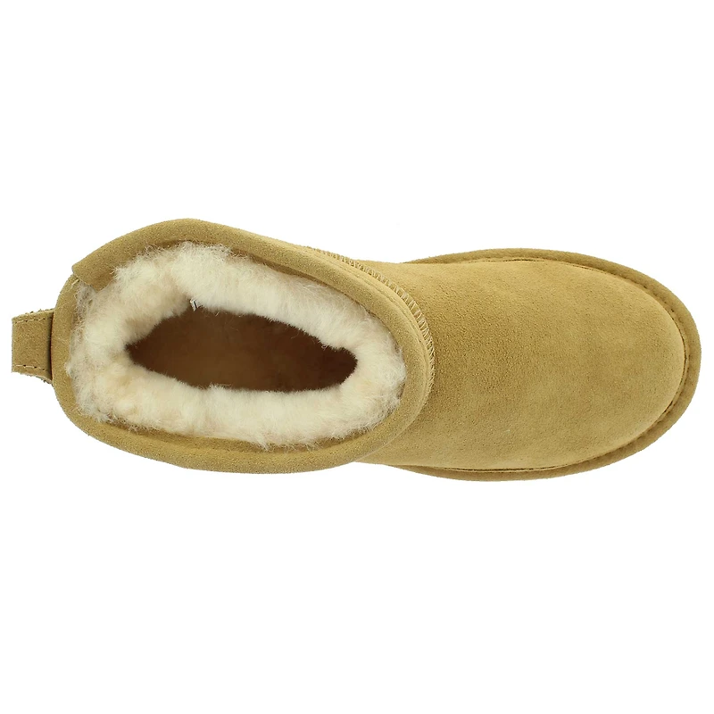 BEARPAW Retro Super Shorty
