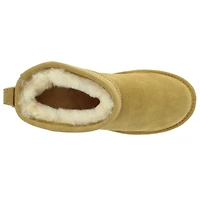 BEARPAW Retro Super Shorty