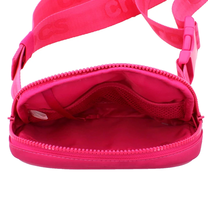 Crocs Belt Bag With EVA Front