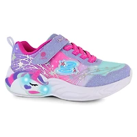 Skechers S-Lights - Unicorn Dreams Wishful Magic
