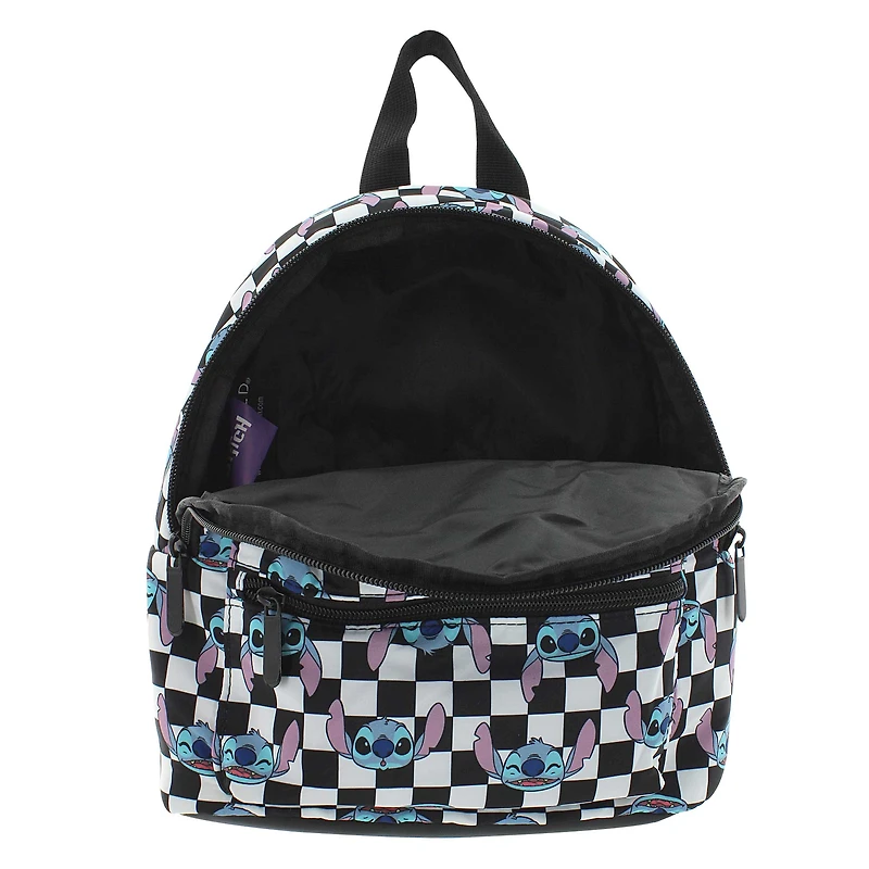 Disney Stitch Mini Backpack