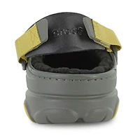 Crocs All-Terrain Lined Clog