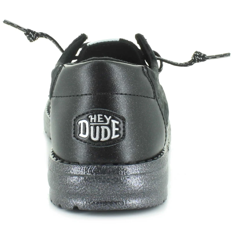 HEYDUDE Wendy Crushed Velvet