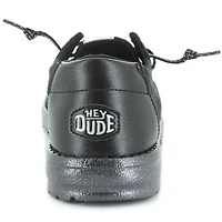 HEYDUDE Wendy Crushed Velvet