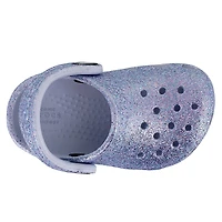 Crocs Classic Glitter Clog-T