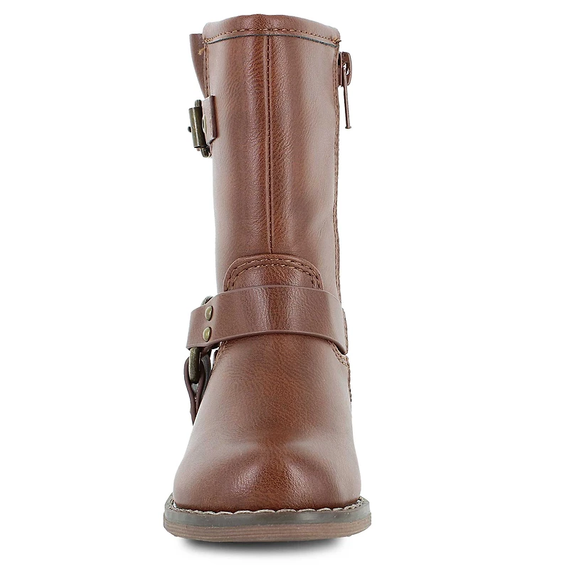 I.D. Required Callie