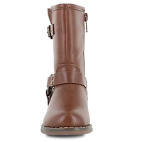 I.D. Required Callie