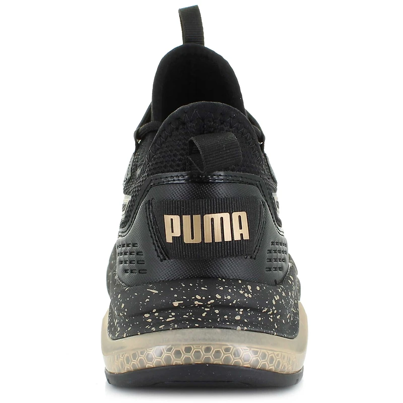 PUMA Amplifier Speckle
