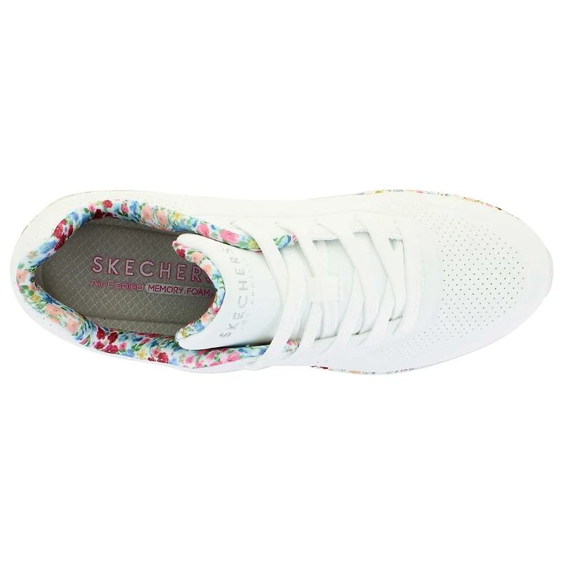 Skechers Uno - Majestic Garden 155583