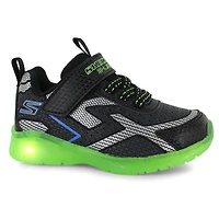 Skechers S-Lights - Illumi-Brights Grid Flash