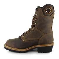 Carolina CA9855 8" Coppice Composite-Toe