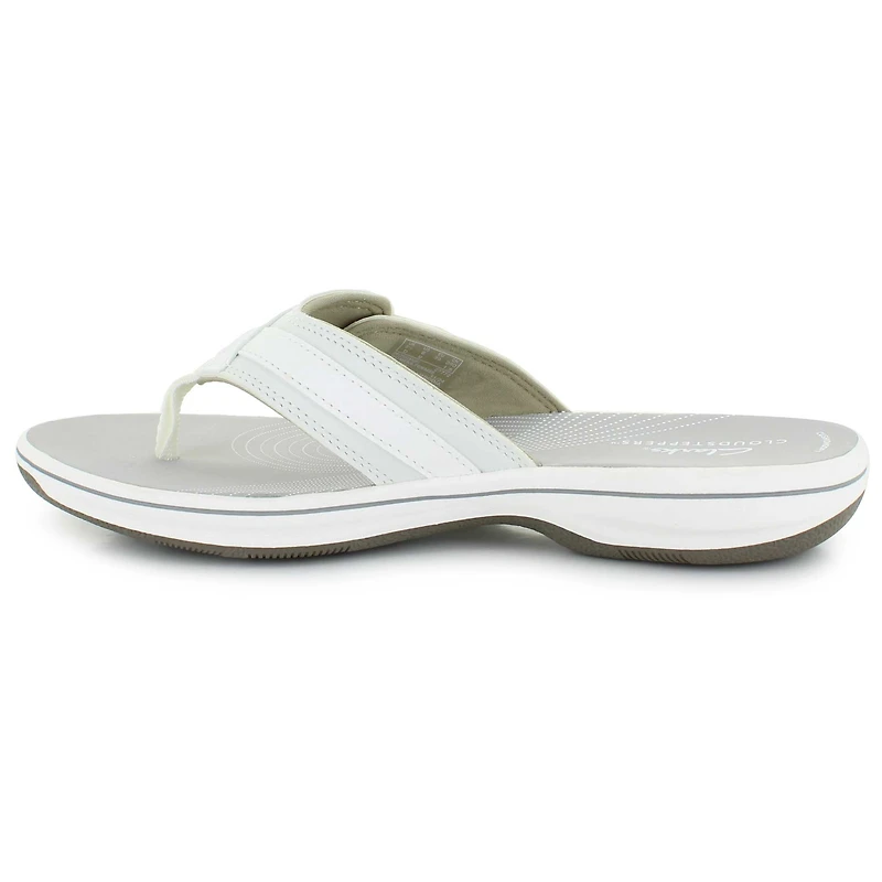 Clarks Cloudsteppers Breeze Sea