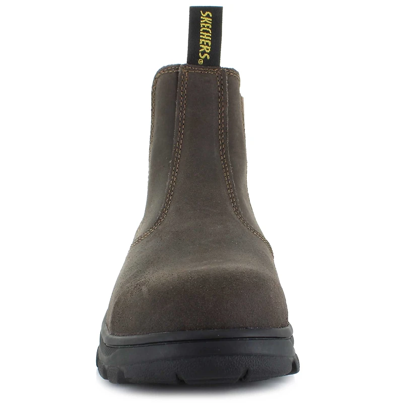 Skechers Work: Workshire - Jannit Comp-Toe