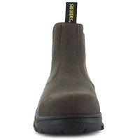Skechers Work: Workshire - Jannit Comp-Toe