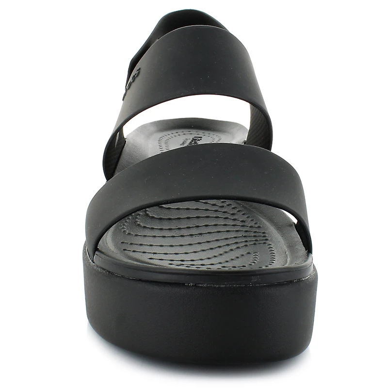 Crocs Brooklyn Low Wedge