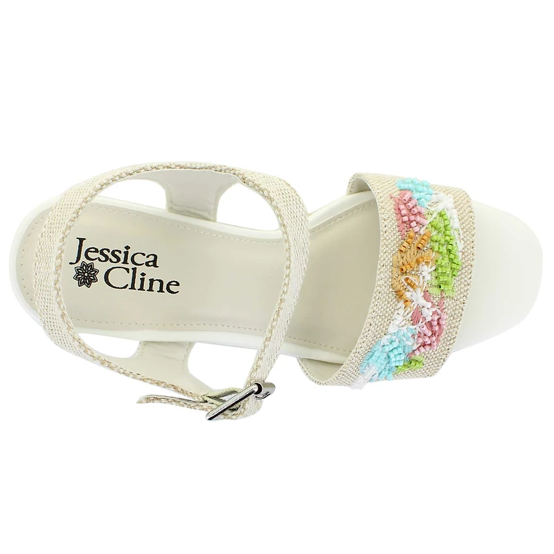 Jessica Cline Magnolia