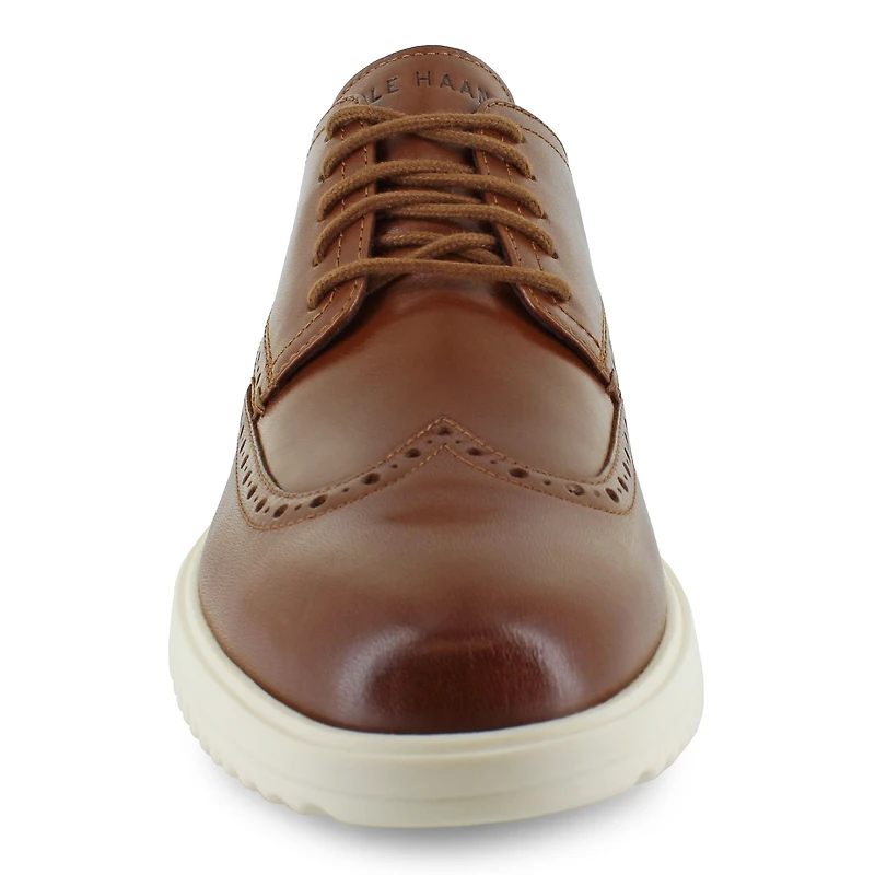 Cole Haan Grand+ Wingtip