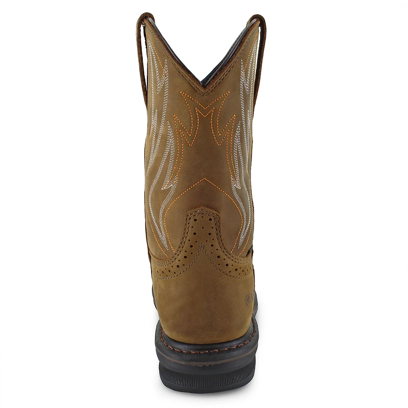 Ariat Sierra Waterproof Steel-Toe