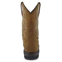 Ariat Sierra Waterproof Steel-Toe