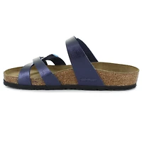 Birkenstock Franca Vegan