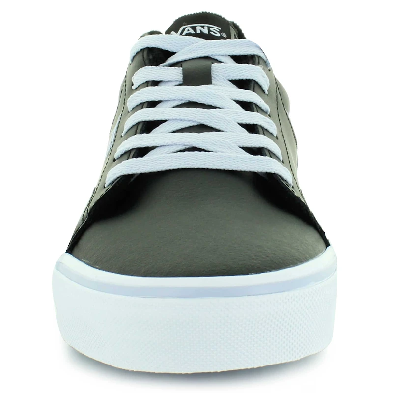 Vans Seldan Leather Retro Pop