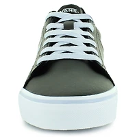 Vans Seldan Leather Retro Pop