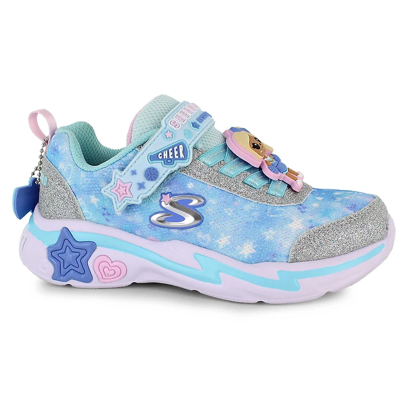 Skechers Snuggle Sneaks - Skech Squad