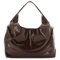 London Fog Kathy Bag-In-Bag Hobo