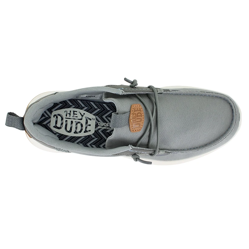 HEYDUDE Wally Drift Mesh