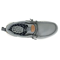 HEYDUDE Wally Drift Mesh