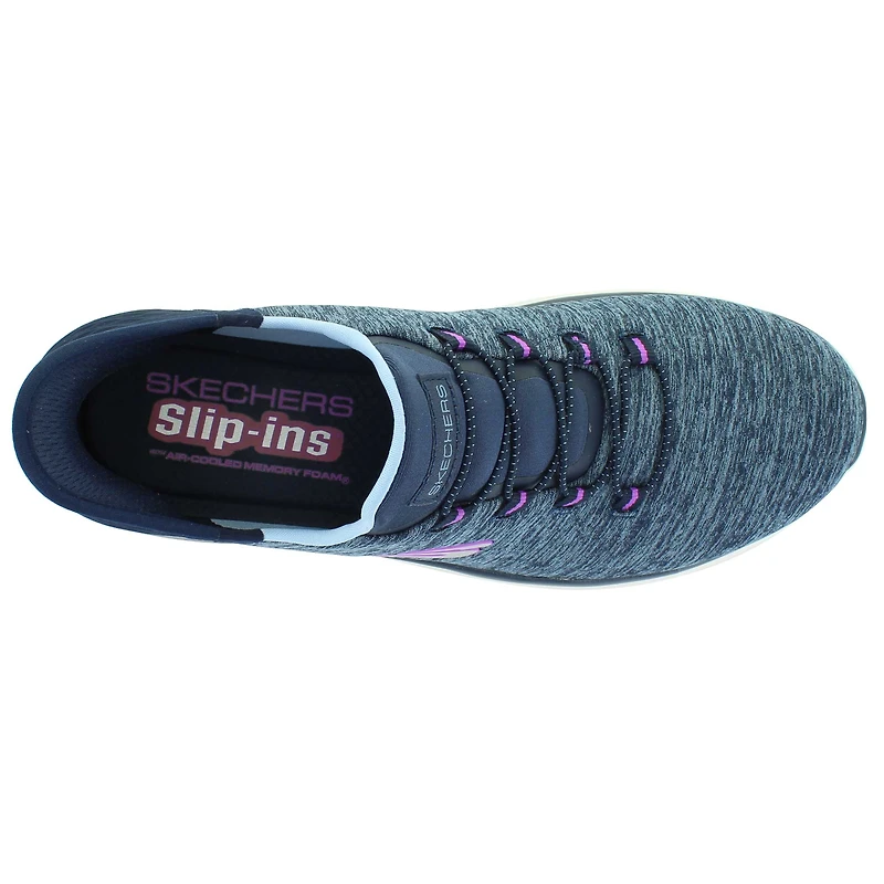 Skechers Slip-ins: Summits - Dazzling Haze 149937