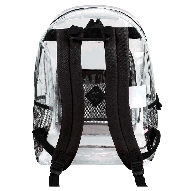 Summit Ridge Clear Backpack