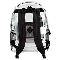 Summit Ridge Clear Backpack