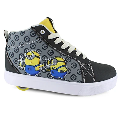Heelys Minions Racer 20 Mid