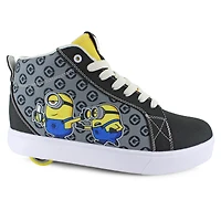 Heelys Minions Racer 20 Mid