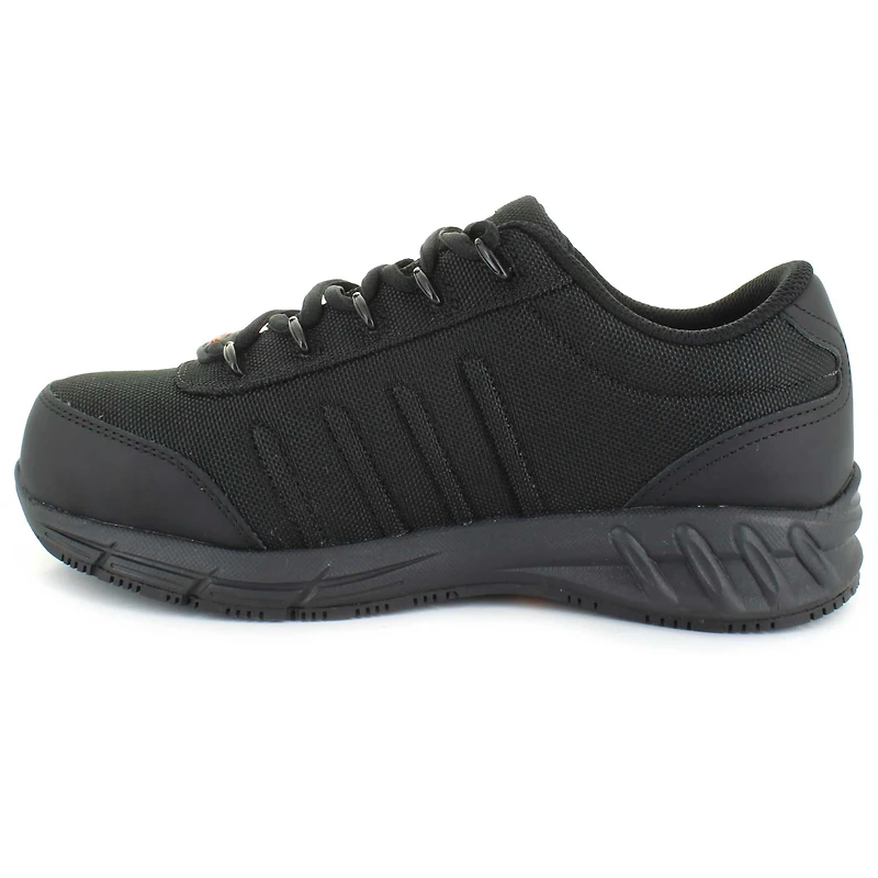 Lugz Grapple Comp-Toe