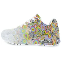 Skechers Jen Stark: Uno - Kaleidoscope Dream