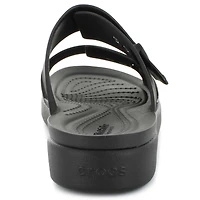 Crocs Brooklyn Buckle Low