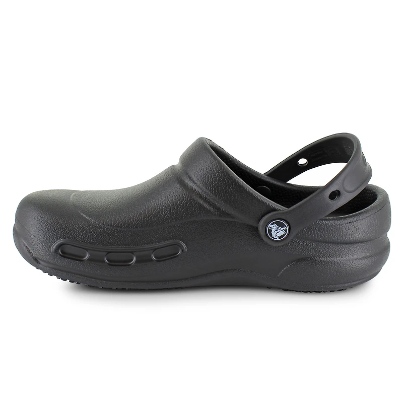 Crocs Bistro Clog Slip-Resistant