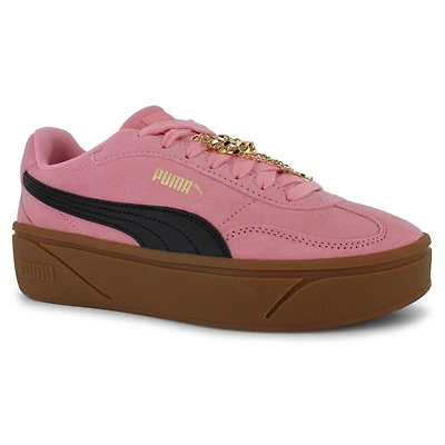 PUMA Club Era Platform