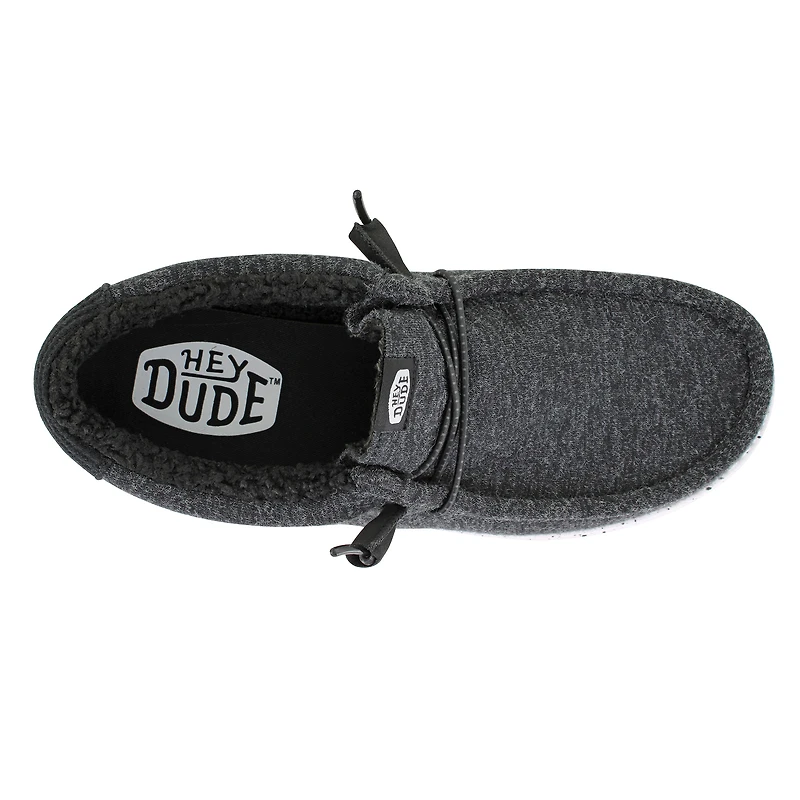 HEYDUDE Wally Warmth