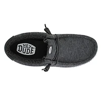 HEYDUDE Wally Warmth