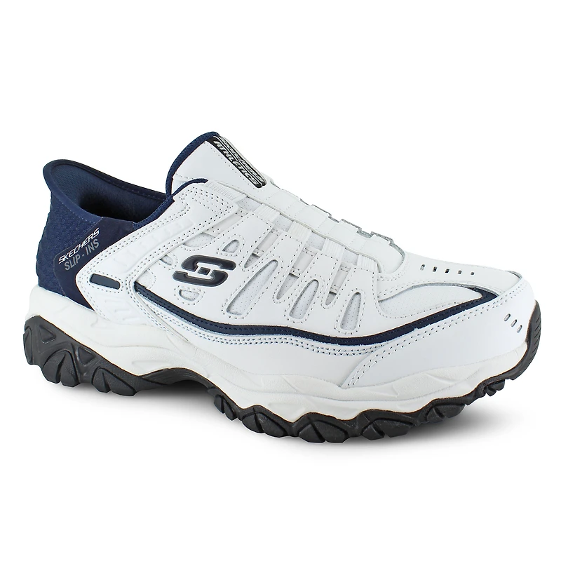 Skechers Slip-ins: After Burn - Grill Captain