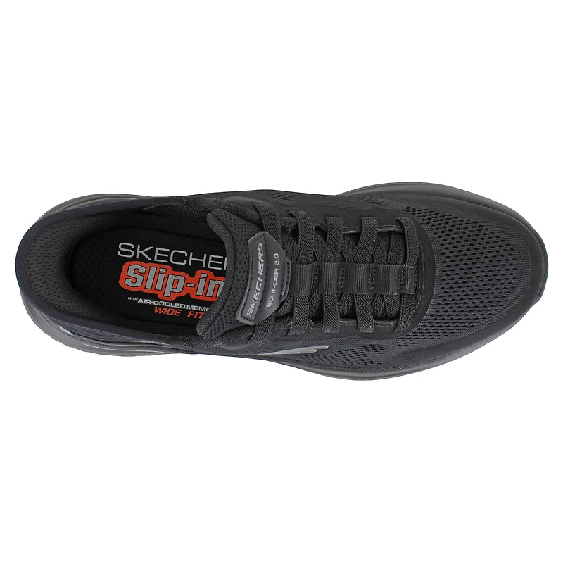 Skechers Slip-ins: Bounder 2.0 - Emerged 232459
